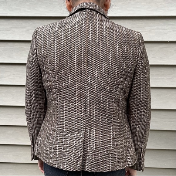 ANN TAYLOR Blazer - Picture 4 of 14